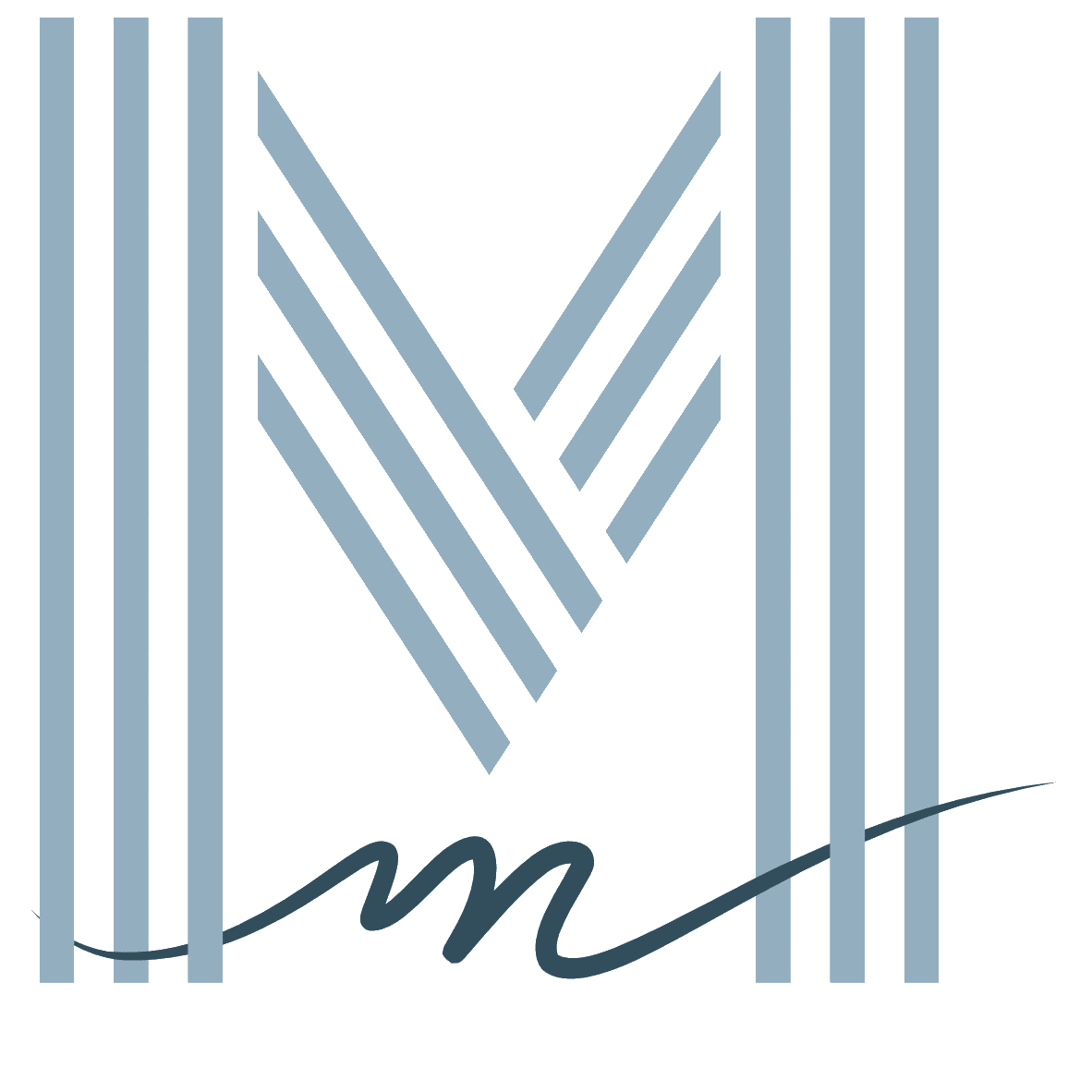 Logo MMARCHITECTURE