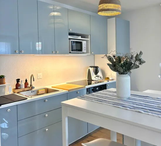 Appartement Toulousain