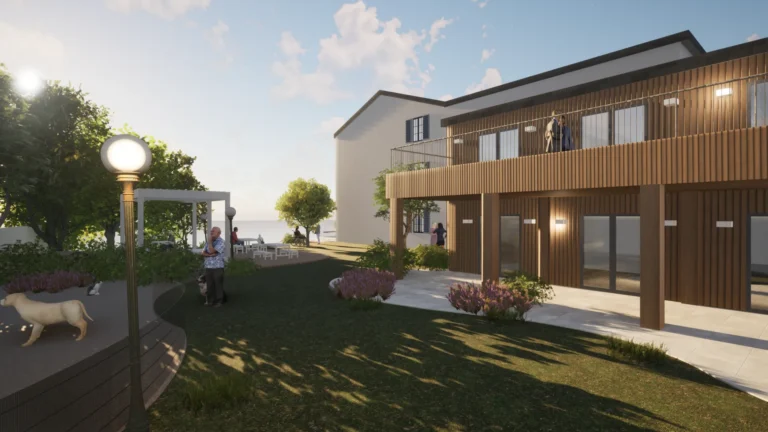 Extérieurs Thicourt